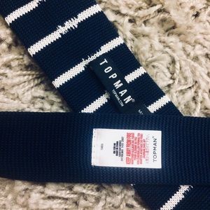 Topman - Knitted Tie